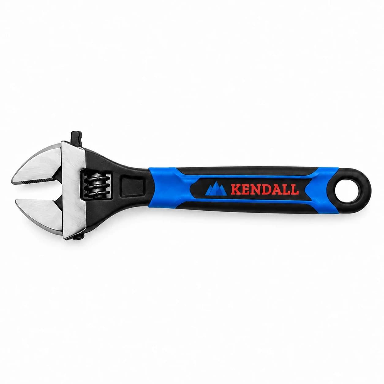 Kendall 10 in. Adjustable Wrench, main product view