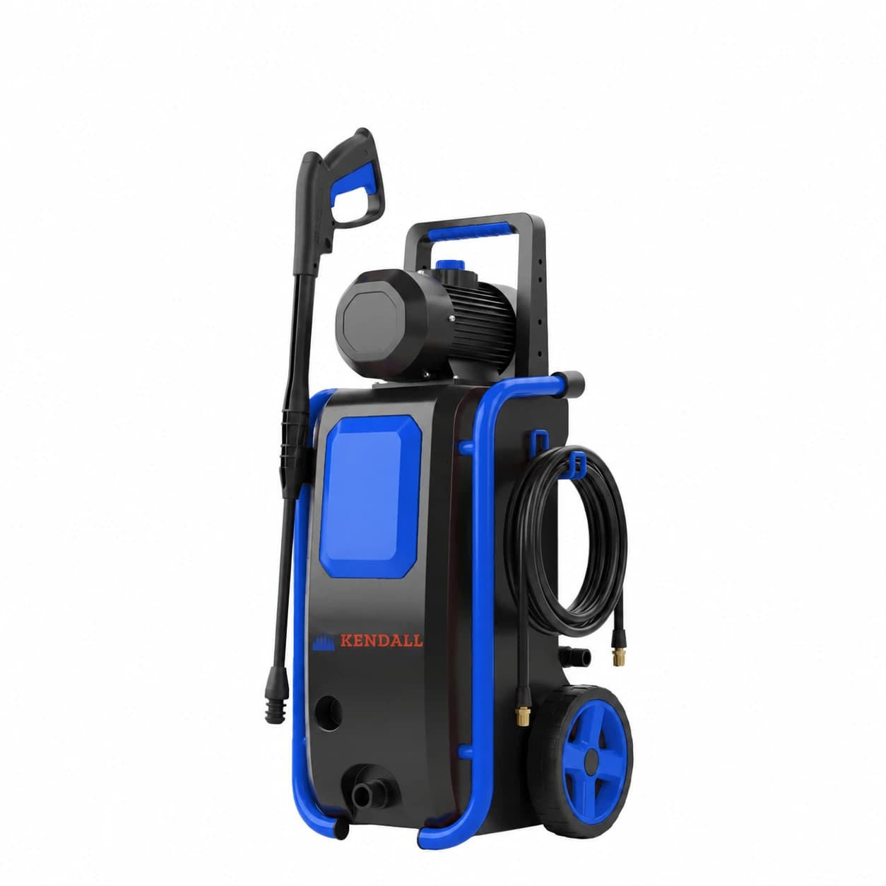 Kendall 2500 PSI Pressure Washer, main product view